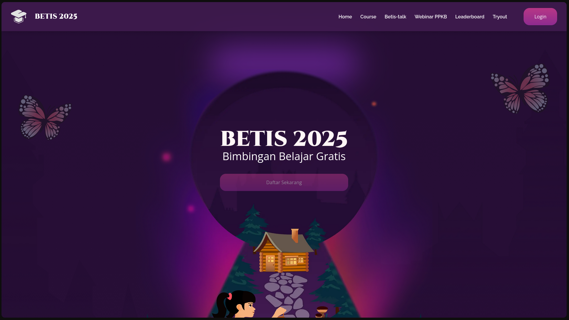 BETIS 2025