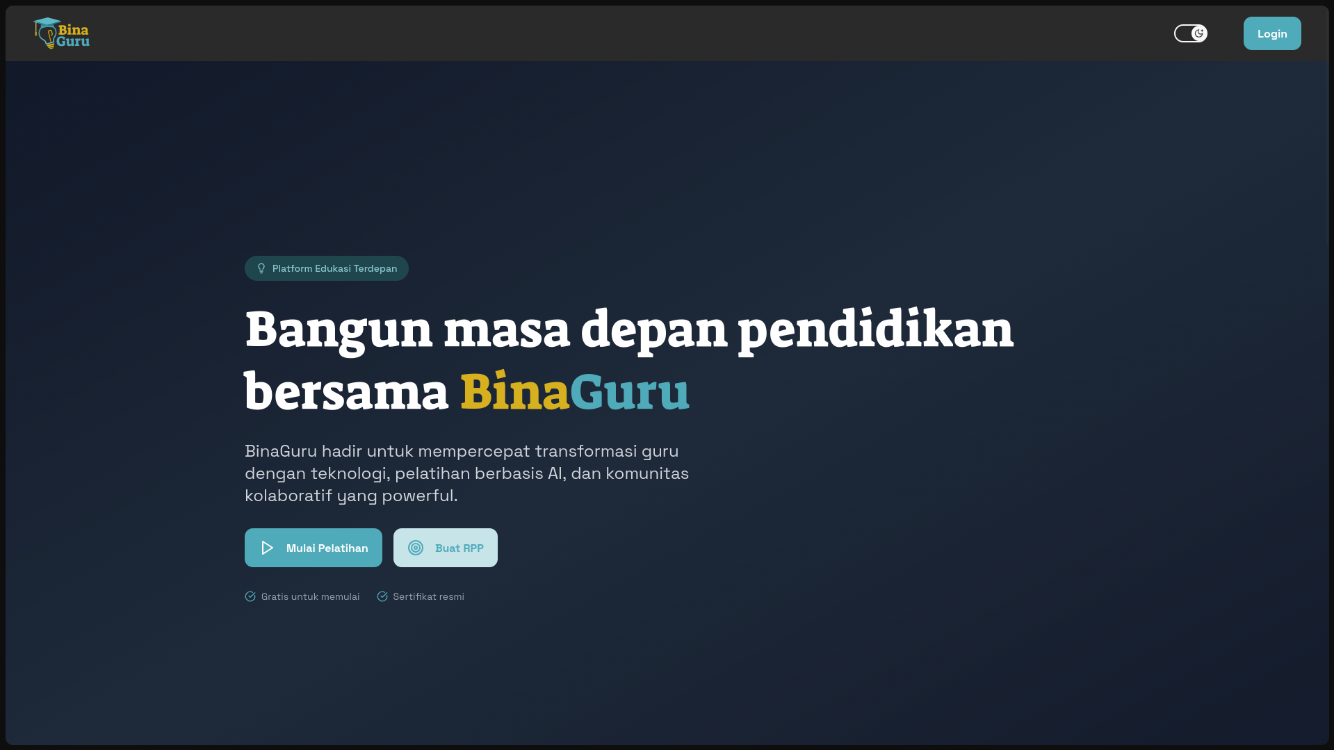 BinaGuru